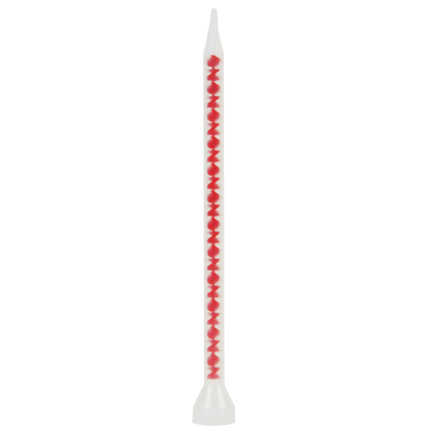 Ellsworth EDS250-24LS Static Mixer Red 24 Element