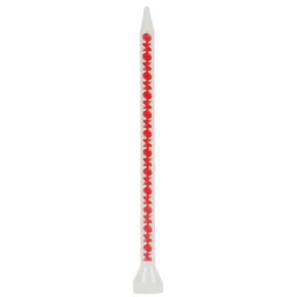 Ellsworth EDS250-24S Static Mixer Red 24 Element