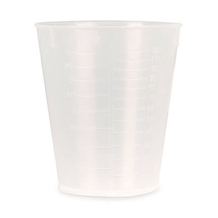 SuperCup Mixing Cup 400cc - Pack of 10