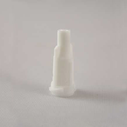 Ellsworth 5801429 Luer Lock Tip Cap White