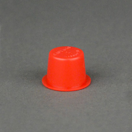 Ellsworth T Series EA10C Cap Back Red 10 cc