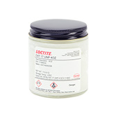 Henkel Loctite Catalyst 17 Off-White 4 oz Jar