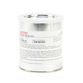 Henkel Loctite Ablestik 104 Epoxy Adhesive Part A Black 10 oz Can