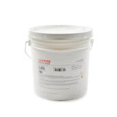 Henkel Loctite Ablestik 104 Epoxy Adhesive Part B White 14.5 oz Pail