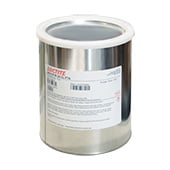 Henkel Loctite Ablestik 24 Epoxy Adhesive Part A Clear 1 gal Pail