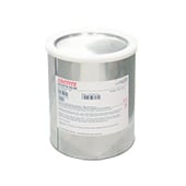 Henkel Loctite Ablestik 285 Thermally Conductive Adhesive Black 1 gal Pail