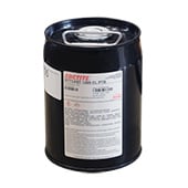 Henkel Loctite STYCAST 1265 Epoxy Part B Clear 1 gal Pail