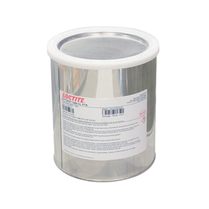 Henkel Loctite STYCAST 1266 Epoxy Part A Clear 1 gal Pail