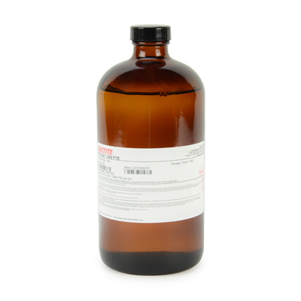 Henkel Loctite STYCAST 1266 Epoxy Part B Clear 1 gal Bottle