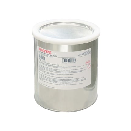 Henkel Loctite STYCAST 2651-40 Epoxy Encapsulant Black 1 gal Pail