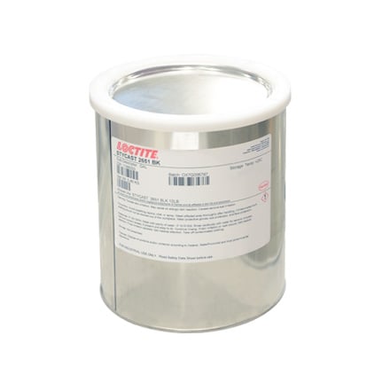 Loctite 5-FL.OZ. Black Contact Adhesive