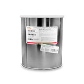 Henkel Loctite STYCAST 2760 Epoxy Encapsulant Part A Black 1 gal Pail