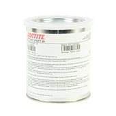 Henkel Loctite STYCAST 2762 FT Thermally Conductive Encapsulant Black 1 qt Can