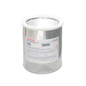 Henkel Loctite STYCAST 2850FT Thermally Conductive Encapsulant Black 1 gal Pail