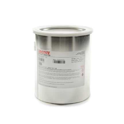 Henkel Loctite STYCAST 2850GT Thermally Conductive Encapsulant Black 1 gal Pail