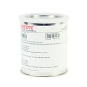 Henkel Loctite STYCAST 5952 Thermally Conductive Encapsulant Part A Red 1 qt Can