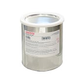 Henkel Loctite STYCAST 2741 Epoxy Encapsulant Black 1 gal Pail