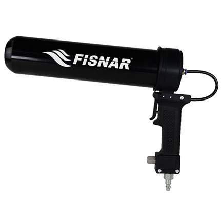 Fisnar FPG-910 Pneumatic Cartridge Dispenser 32 oz