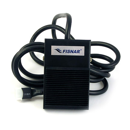 Fisnar 560027D Foot Pedal Assembly