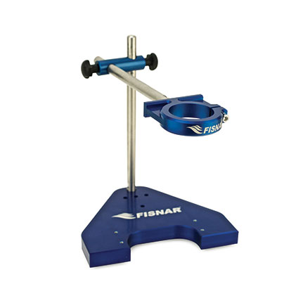 Fisnar 560535-TU Metal Slotted Cartridge Retainer Stand