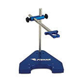 Fisnar 560536U Micro Shot Needle Dispensing Valve Stand