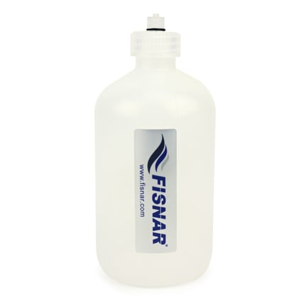 Fisnar 560666 Gravity-Fed Bottle Natural 500 mL