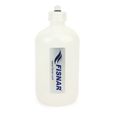 Fisnar 560666 Gravity-Fed Bottle Natural 500 mL