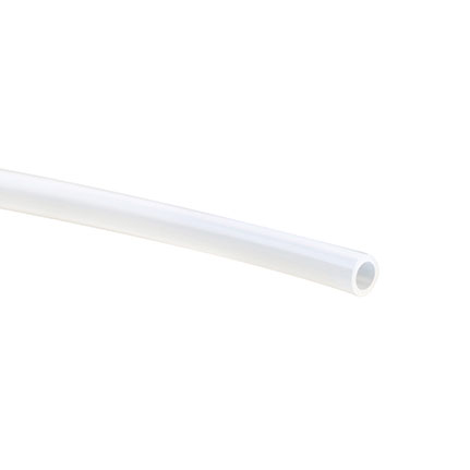 PTFE, White, Tubing - 55YR91