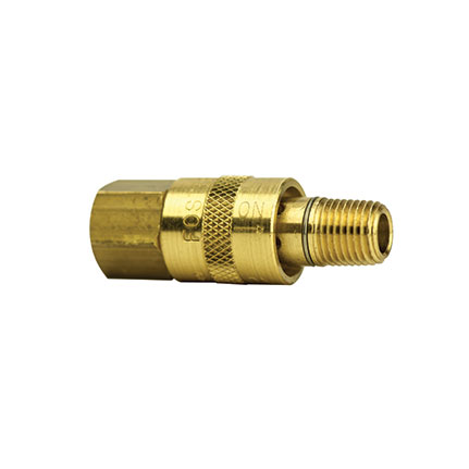 Fisnar 560949 Brass Slide Air Valve