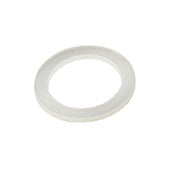 Fisnar 562027 Plastic Cartridge Retainer Plastic Spacer 0.1 gal