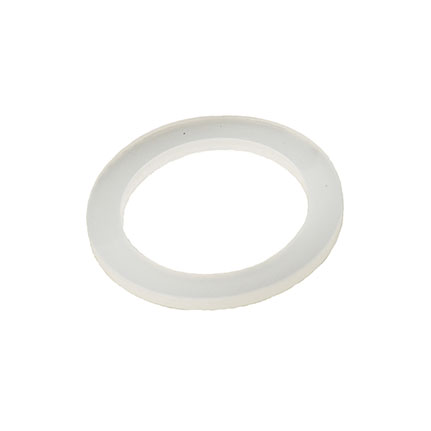 Fisnar 562027 Plastic Cartridge Retainer Plastic Spacer 0.1 gal