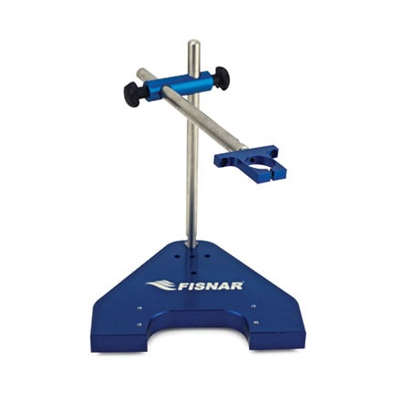 Fisnar 562166U Pneumatic Cartridge Dispensing Valve Stand