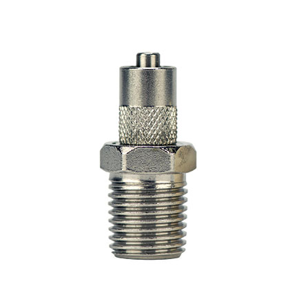 Fisnar 5801420 Metal Cartridge Tip Adapter