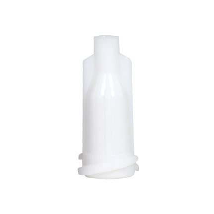 Fisnar 5801429 Luer Lock Tip Cap White