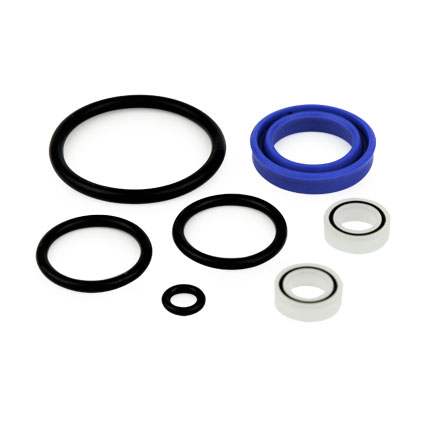 Fisnar 790HP-RK Repair Kit without Valve Spool