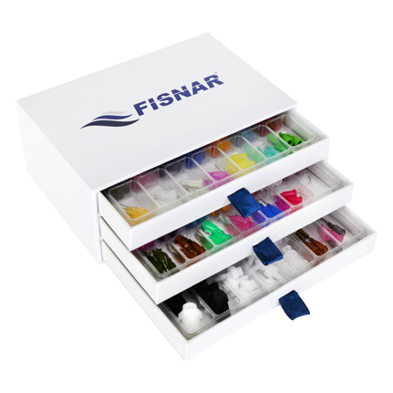 Fisnar DCK800X Dispensing Component Kit