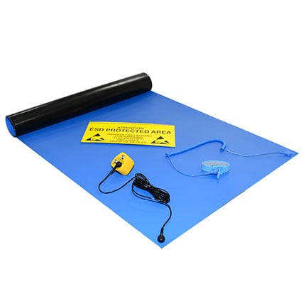 Fisnar ESD-WSK-US Workstation Kit
