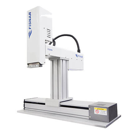 Fisnar F5300N.2 Inline Gantry Robot