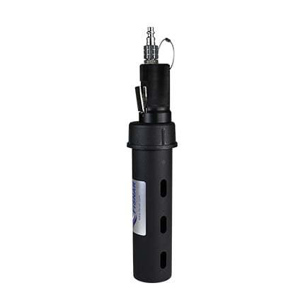 Fisnar FLG-300 Lever Actuated Pneumatic  Cartridge Dispenser 300 mL