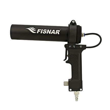 Fisnar FPG-300 Pneumatic Cartridge Dispenser 300 mL