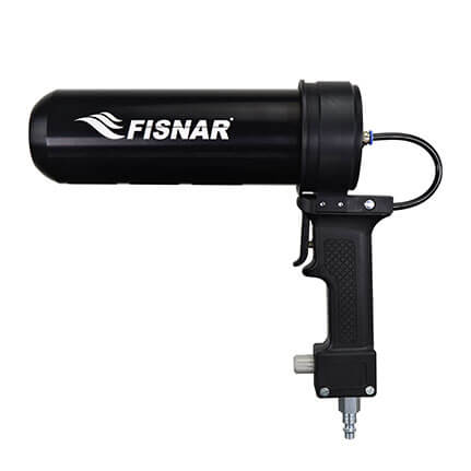 Fisnar FPG-570 Pneumatic Cartridge Dispenser 20 oz