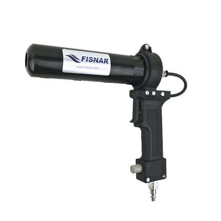 Fisnar FPG-80 Pneumatic Cartridge Dispenser 8 oz