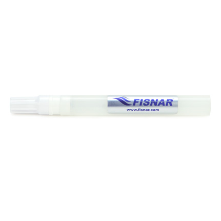 Fisnar FV-0100 Flow Seal Pen Clear 0.34 oz