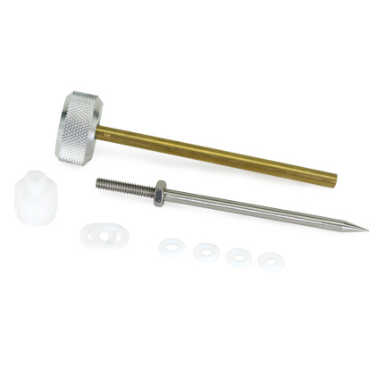 Fisnar MV0180SS-RK Mini Valve Stainless Steel Repair Kit