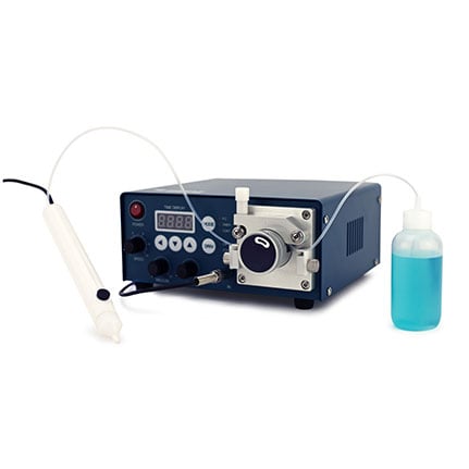Fisnar PPD-130 Peristaltic Pump Dispenser