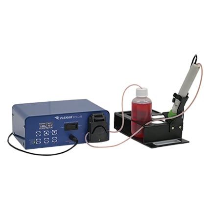 Fisnar PPD-230 Peristaltic Pump Dispenser