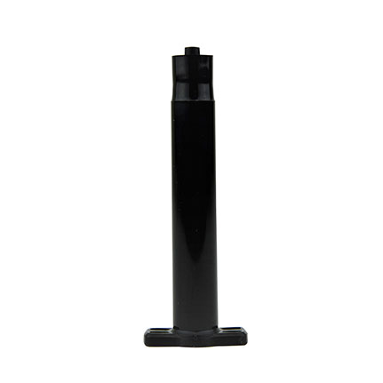 Fisnar QuantX™ 8001045 UV Block Syringe Barrel Black 3 cc Round