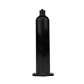 Fisnar QuantX™ 8001048 UV Block Syringe Barrel Black 30 cc Round