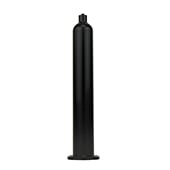 Fisnar QuantX™ 8001049 UV Block Syringe Barrel Black 55 cc Round