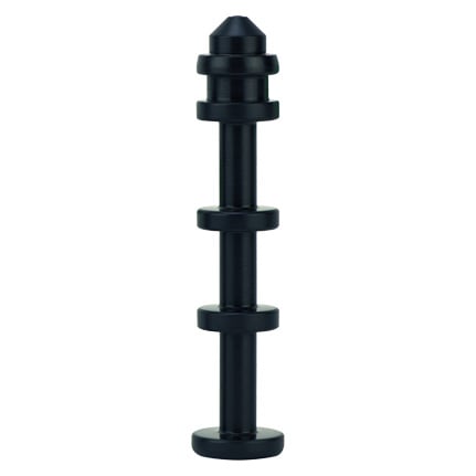 Fisnar QuantX™ 8401018 Manual Syringe Plunger Black 30 cc